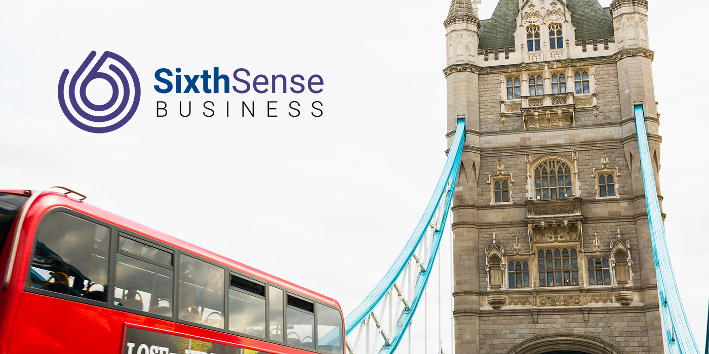 Getting Your Team Back On The Bus - Sixth Sense Business